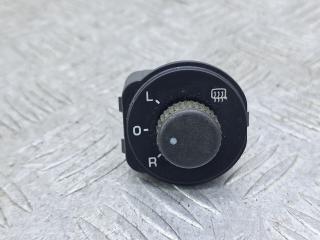 джойстик регулировки зеркал Skoda Octavia 2 поколение (A5) [рестайлинг] 1Z5 2008, 1.6 л., BSE, бензин, 5МКПП, серый, универсал, передний привод, 1Z1959565A