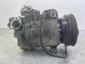 компрессор кондиционера Volkswagen Passat B5 1999, 1.9 л., дизель, зеленый, универсал, передний привод, 8D0260808, 4472009639 - фото №5