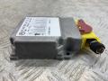 блок AirBag Skoda Octavia 2 поколение (A5) [рестайлинг] 1Z5 2008, 1.6 л., BSE, бензин, 5МКПП, серый, универсал, передний привод, 1K0909605AA, 5WK43411 - фото №5