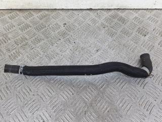 патрубок радиатора Ford Galaxy 3 поколение [рестайлинг] 2022, 2.0 л., дизель, АКПП, белый, минивэн, передний привод