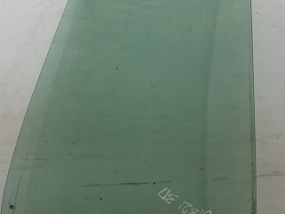 стекло двери задней правой Mercedes-Benz E-Класс W210/S210 [рестайлинг] 2002, 2.0 л., M 111.957, бензин, МКПП, черный, универсал, передний привод