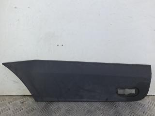 молдинг (накладка кузовная) Mercedes-Benz Sprinter 2 поколение (W906) (2006 - 2014), 2.1 л., OM 651.955, дизель, МКПП, зеленый, задний привод, A9066902782, A9066903262