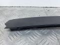молдинг двери задней левой Volkswagen Golf 5 поколение 2007, 1.4 л., CAXA, бензин, 6МКПП, серый, универсал, передний привод, 1K9839903B - фото №5