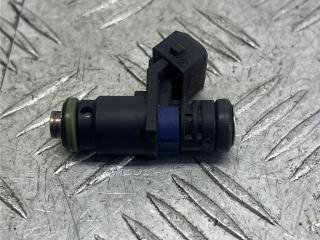 форсунка Ford Fiesta 5 поколение (2001 - 2007), 1.3 л., BAJA, бензин, 6S5GAA9F593, 7271G03496