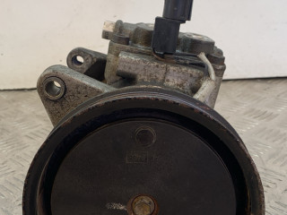 компрессор кондиционера Kia Clarus 1 поколение [рестайлинг] 1999, 2.0 л., FE (16V), бензин, МКПП, бордовый, универсал, передний привод