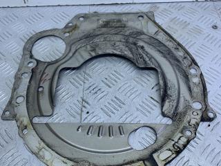 Прокладка КПП (пластина) BMW 5 серия E60/E61 [рестайлинг] E60 (2007 - 2010), 2.5 л., N53 B25 A, бензин, АКПП, белый, седан, задний привод, 71174418