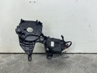 моторчик заслонки печки Ford Galaxy 3 поколение [рестайлинг] 2022, 2.0 л., дизель, АКПП, белый, минивэн, передний привод, GS7H-19E616-AA