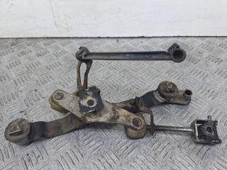 механизм выбора передач Opel Astra G (1998 - 2009)