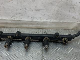 форсунка Volkswagen Polo 3 поколение 1998, 0280155731