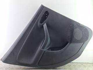 обшивка двери задняя левая SEAT Altea 1 поколение [рестайлинг] 5P 2012, 1.6 л., CAYC, дизель, робот, серый, минивэн, передний привод, 5P0867211, 5P0867211A