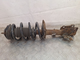 стойка передняя левая Chrysler Sebring 3 поколение 2009, 2.0 л., дизель, МКПП, черный, кабриолет, передний привод