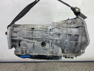 КПП автоматическая (АКПП) Land Rover Range Rover Sport 2 поколение [рестайлинг] (2017 - 2020), 2.0 л., гибрид, АКПП, серый, внедорожник 5 дв., полный привод, 074022, JPLA7000BE