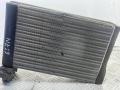 радиатор отопителя (печки) Ford Mondeo 1 поколение 1994, 1.8 л., бензин, МКПП, черный, хетчбэк 5 дв., передний привод - фото №7