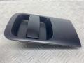 ручка наружная двери сдвижной Hyundai H-1 Grand Starex 2008, 2.5 л., дизель, МКПП, белый, минивэн, задний привод - фото №3