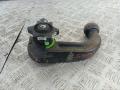 крюк буксировочный Mercedes-Benz Vito W639 2006, 3.2 л., M 112.951, бензин, АКПП, черный, задний привод - фото №3