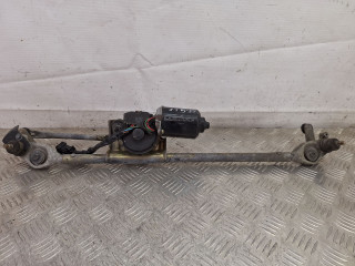 механизм стеклоочистителя (трапеция дворников) Saab 9-3 1 поколение 2001, 2.0 л., B205E, бензин, АКПП, черный, хетчбэк 5 дв., передний привод, 1591008834, 5141510