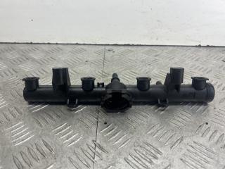 топливная рампа Volkswagen Lupo 1 поколение (1998 - 2005), 1.4 л., AUD, бензин, 030133319AA, 0280151071