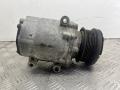 компрессор кондиционера Ford Fiesta 5 поколение (2001 - 2007), 1.3 л., BAJA, бензин, 2008APR23 - фото №7