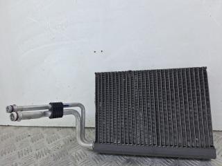 испаритель кондиционера BMW 3 серия E90/E91/E92/E93 2005, 2.5 л., N52 B25 AF, бензин, МКПП, серый, седан, задний привод, 668618N
