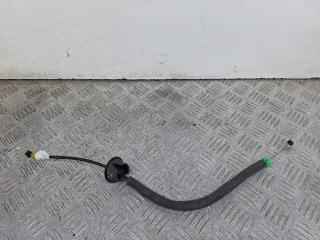 трос двери Audi A4 B9 2017, 1.4 л., CVNA, бензин, 6МКПП, темно-синий, универсал, передний привод