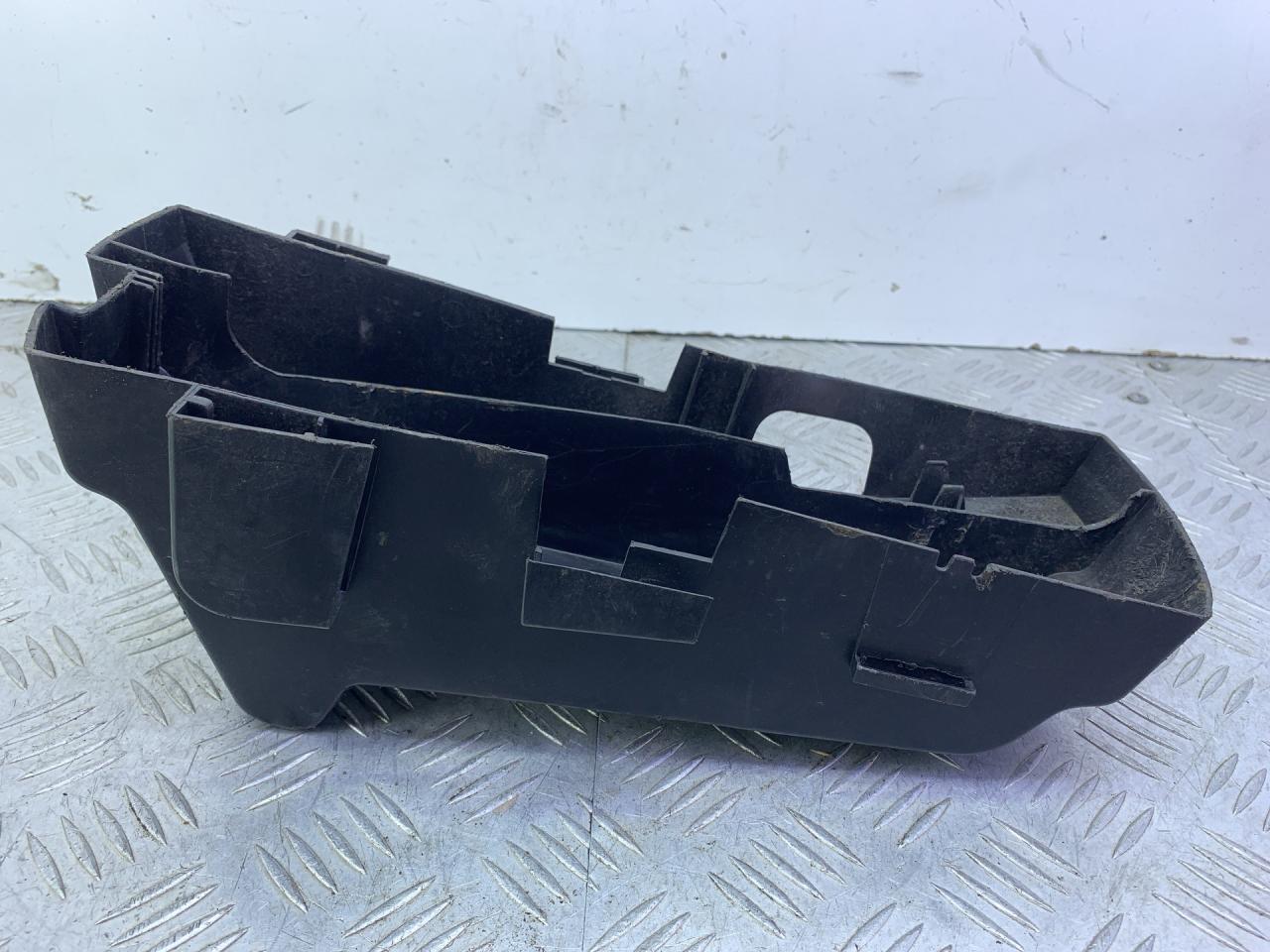 пластик Volkswagen Golf 3 поколение (1991 - 2000), 1H0012115C - фото №1