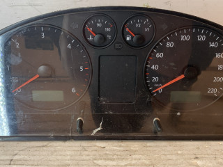 щиток приборов (приборная панель) Volkswagen Transporter T5 (2003 - 2009), 88311346