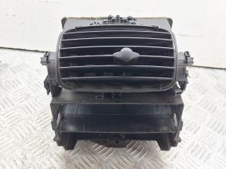 дефлектор обдува салона Smart Fortwo 1 поколение 2001, 0.6 л., M 160.910, бензин, робот, черный, хетчбэк 3 дв., задний привод, 0001163V021