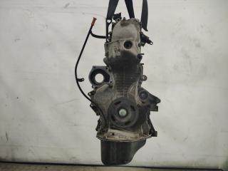 двигатель SEAT Ibiza 3 поколение [рестайлинг] (2006 - 2008), 1.2 л., бензин, передний привод, AWY, 202412