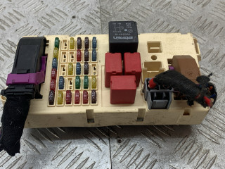 блок предохранителей Fiat Stilo 1 поколение (2001 - 2010), 2MRCY8B2C, 46797600