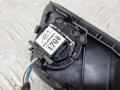 ручка внутренняя задняя левая Volkswagen Passat B6 2008, 1.8 л., BZB, бензин, 6МКПП, черный, универсал, передний привод, 3C4839113, 3C0035411A - фото №6