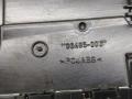 дефлектор обдува салона Audi A4 B8/8K (2007 - 2011), 06485006, 06485005 - фото №10