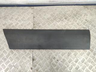 молдинг двери передней левой Mercedes-Benz Sprinter 2 поколение (W906) (2006 - 2014), 2.1 л., OM 651.955, дизель, МКПП, зеленый, задний привод, A9066900162, A9066904982