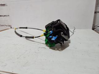 замок двери передней правой Kia Rio 3 поколение 2015