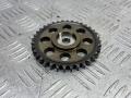 шкив распредвала Volkswagen Polo 5 поколение (2009 - 2015), 1.2 л., CGPA, бензин - фото №6