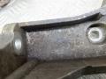 кронштейн ТНВД Renault Laguna 2 поколение 2002, 1.9 л., дизель, 8200055566 - фото №5