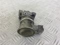 клапан EGR Volkswagen Golf 5 поколение (2003 - 2009), 1.6 л., BSE, бензин, МКПП, передний привод, 06A131351F, 05A131166F - фото №2