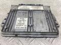 блок управления двигателем Citroen Xsara Picasso 1 поколение 2004, 1.8 л., 6FZ (EW7J4), бензин, МКПП, серый, передний привод, 9650132880, 9644674580, 215841806, 4119692218, 84820V02 - фото №3