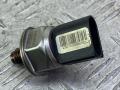 датчик давления топлива Mercedes-Benz E-Класс W211/S211 [рестайлинг] 2009, 2.2 л., дизель, АКПП, желтый, седан, задний привод, 9307Z512A, 55PP0702, 0702895281 - фото №4