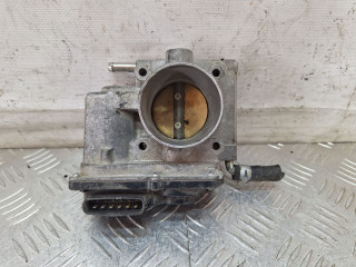 заслонка дроссельная Mazda 3 2 поколение [рестайлинг] 2012, 1.3 л., бензин, Z67713640, 1381000262P24