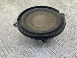 динамик двери Renault Megane 1 поколение [рестайлинг] (1999 - 2003), 1.4 л., K4J 710, бензин, МКПП, оливковый, хетчбэк 5 дв., передний привод, 8200101445