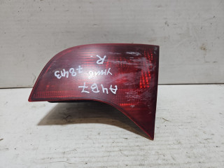 фонарь крышки багажника правый Audi A4 B7 2006, 2.0 л., BRD, дизель, МКПП, серый, универсал, полный привод, 8E9945094