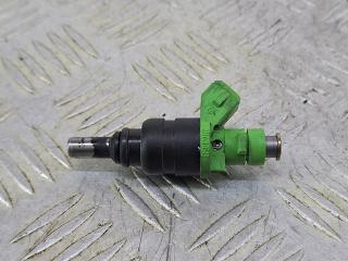 форсунка Mercedes-Benz C-Класс W203/S203/CL203 W203.046 2003, 1.8 л., M 271.946, бензин, АКПП, серебро, седан, задний привод, 2710780549