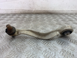 рычаг передний правый Volkswagen Passat B5 1998, 1.8 л., ARG, бензин, МКПП, серебро, универсал, передний привод