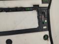 обшивка сдвижной двери Mercedes-Benz Vito W639 2006, 3.2 л., M 112.951, бензин, АКПП, черный, задний привод, A6397372371 - фото №25