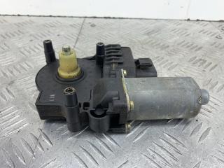 моторчик стеклоподъемника задний левый Audi A6 4B/C5 [рестайлинг] (2001 - 2004), 2.4 л., BDV, бензин, МКПП, универсал, 1603004249, 0130921784