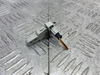 датчик температуры BMW 5 серия E60/E61 [рестайлинг] E60 (2007 - 2010), 2.5 л., N53 B25 A, бензин, АКПП, белый, седан, задний привод, 105662567