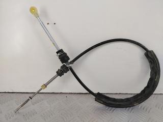 трос кулисы КПП Skoda Yeti 1 поколение (2009 - 2014), 1K0711265AT