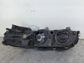 фара правая Volvo V70 2 поколение 2001, 2.4 л., B 5244 T3, бензин, АКПП, серебро, универсал, полный привод, 89004806, 8620687 - фото №4