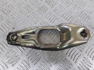 вилка сцепления Volkswagen Passat B5 1999, 1.8 л., APT, бензин, 5МКПП, зеленый, универсал, передний привод, 012141719B