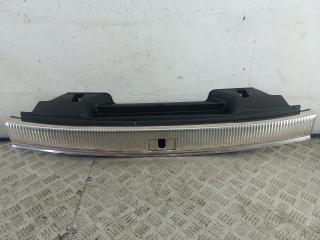 накладка внутренняя на заднюю панель кузова Audi Q5 8R [рестайлинг] 2015, 3.0 л., CTBA, дизель, АКПП, внедорожник 5 дв., полный привод, 8R0864513C